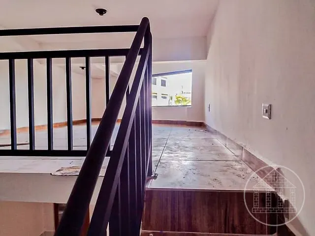 Loft 1 quarto e 1 banheiro, para alugar, no bairro Jardim São Judas Tadeu em São Paulo