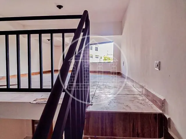 Loft 1 quarto e 1 banheiro, para alugar, no bairro Jardim São Judas Tadeu em São Paulo