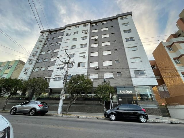 Loft com 44m² 1 quarto e 1 banheiro, à venda, no bairro Centro em Pelotas