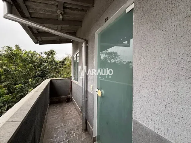 Loft 1 quarto e 1 banheiro, para alugar, no bairro Cordeiros em Itajaí