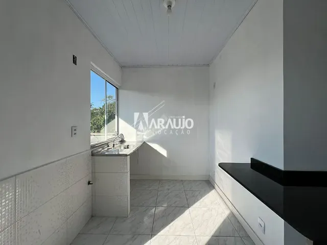 Loft 1 quarto e 1 banheiro, para alugar, no bairro Cordeiros em Itajaí