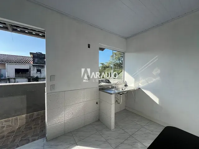 Loft 1 quarto e 1 banheiro, para alugar, no bairro Cordeiros em Itajaí