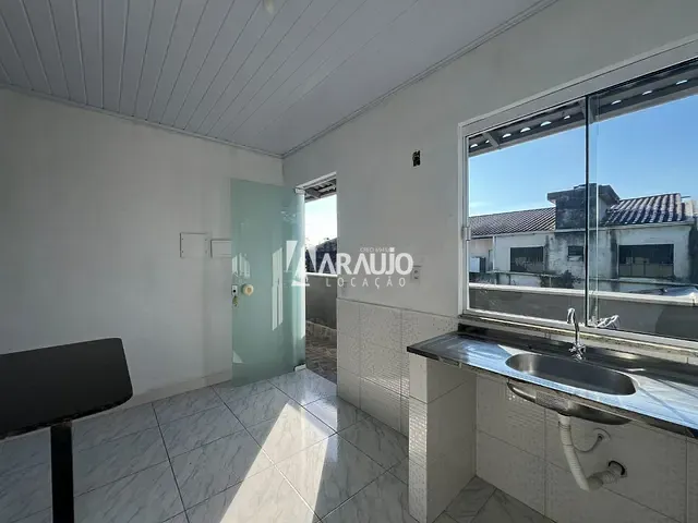 Loft 1 quarto e 1 banheiro, para alugar, no bairro Cordeiros em Itajaí