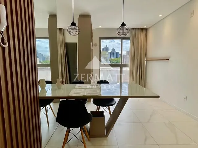 Loft 1 quarto e 1 banheiro, à venda ou para alugar, no bairro Victor Konder em Blumenau