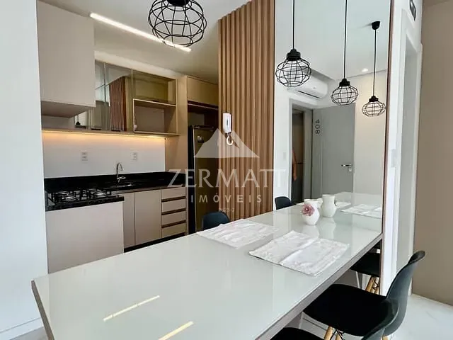 Loft 1 quarto e 1 banheiro, à venda ou para alugar, no bairro Victor Konder em Blumenau