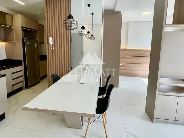 Loft 1 quarto e 1 banheiro, à venda ou para alugar, no bairro Victor Konder em Blumenau