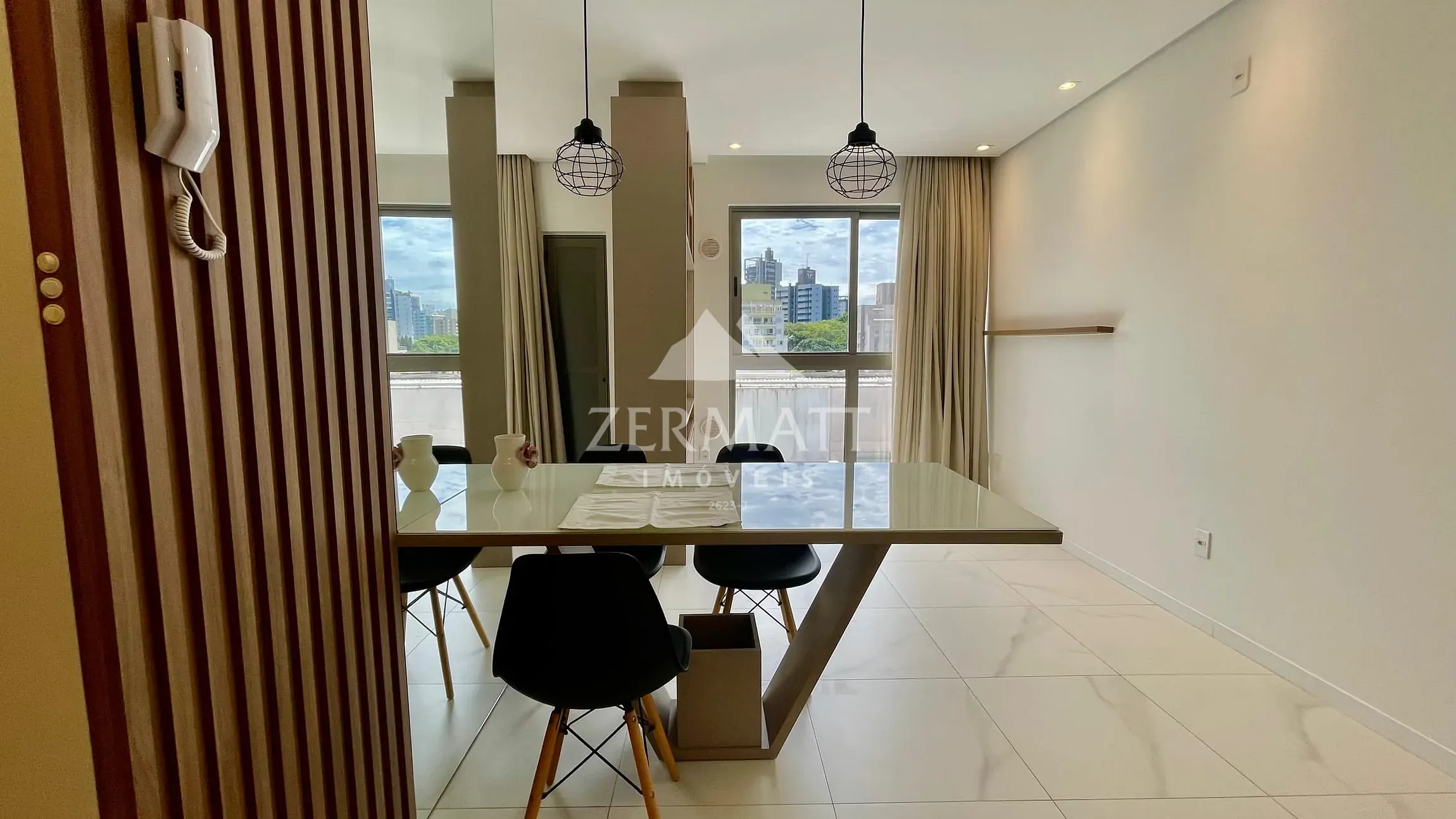 Loft para venda e locação, Victor Konder, Blumenau, SC - foto 1