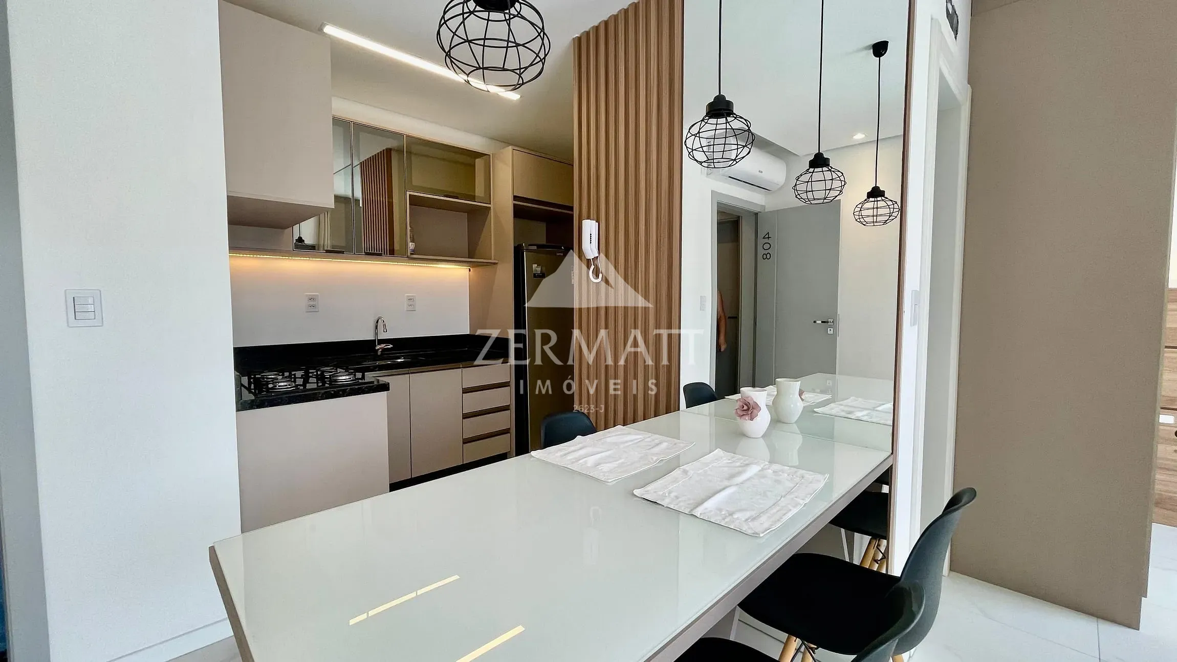 Loft para venda e locação, Victor Konder, Blumenau, SC — foto 2