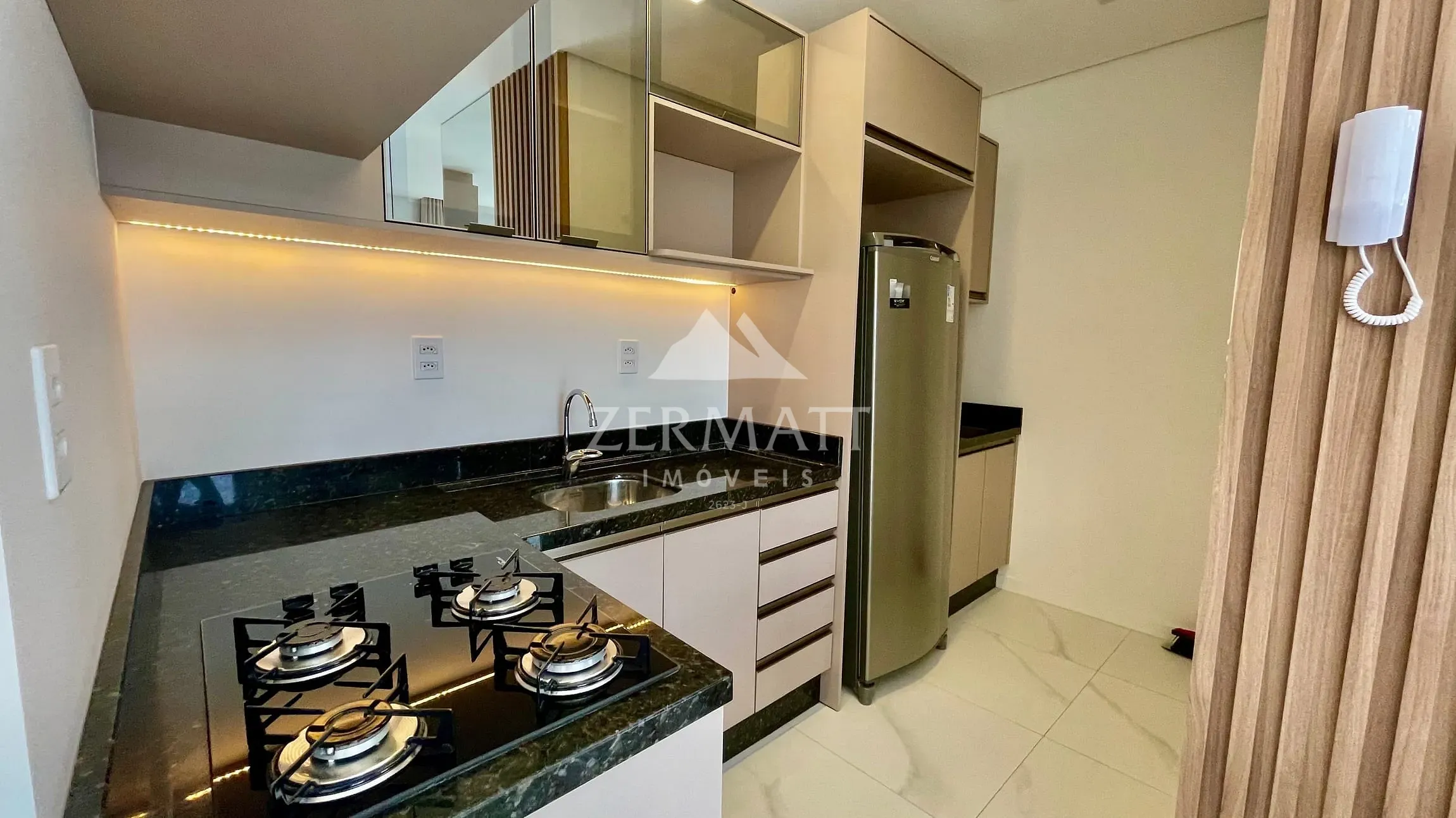 Loft para venda e locação, Victor Konder, Blumenau, SC — foto 4