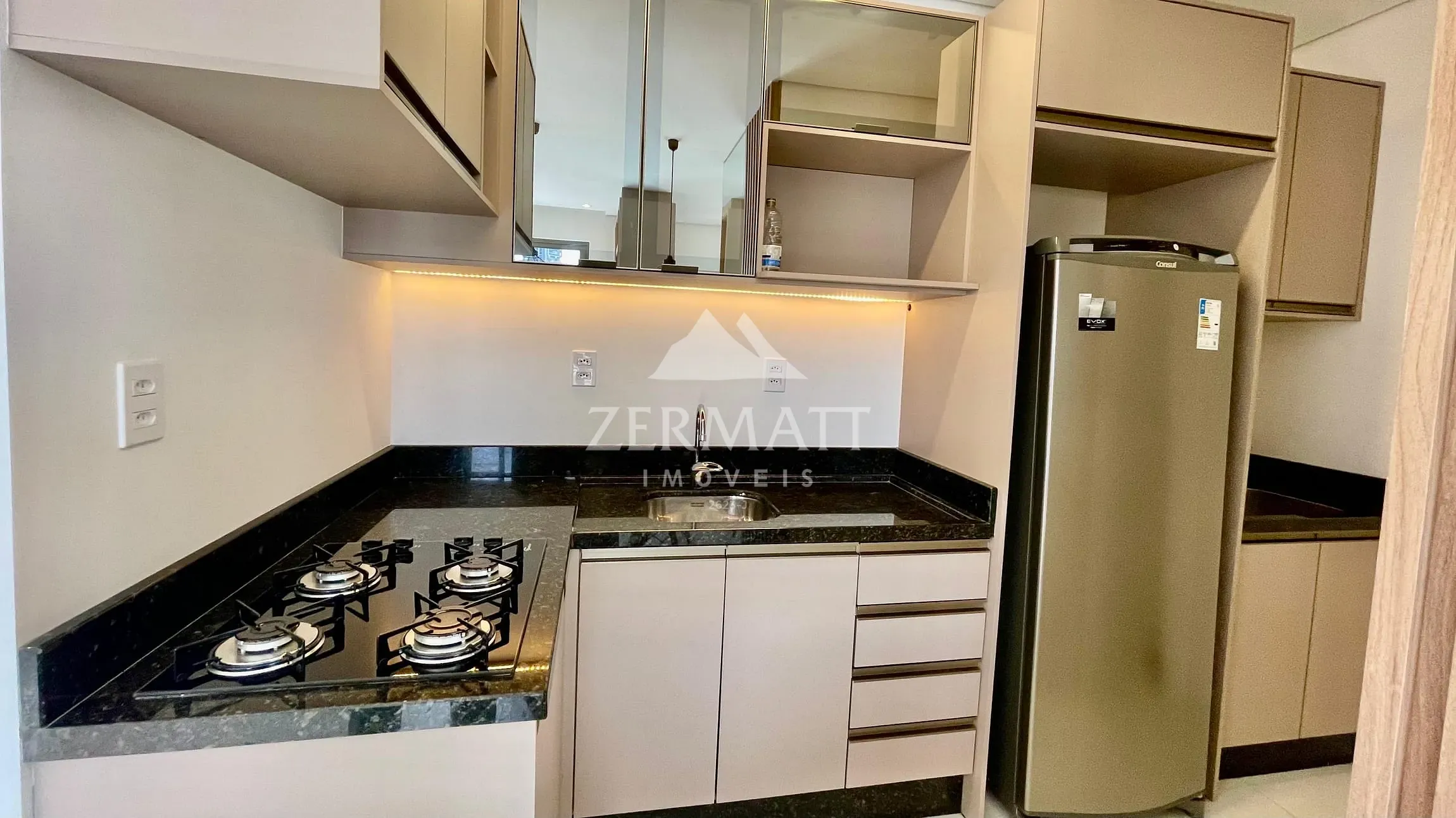 Loft para venda e locação, Victor Konder, Blumenau, SC — foto 5