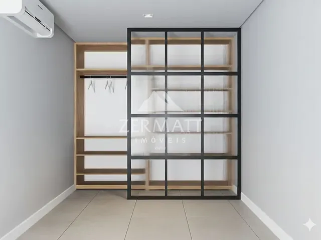 Loft 1 quarto e 2 banheiros, para alugar, no bairro Vila Nova em Blumenau