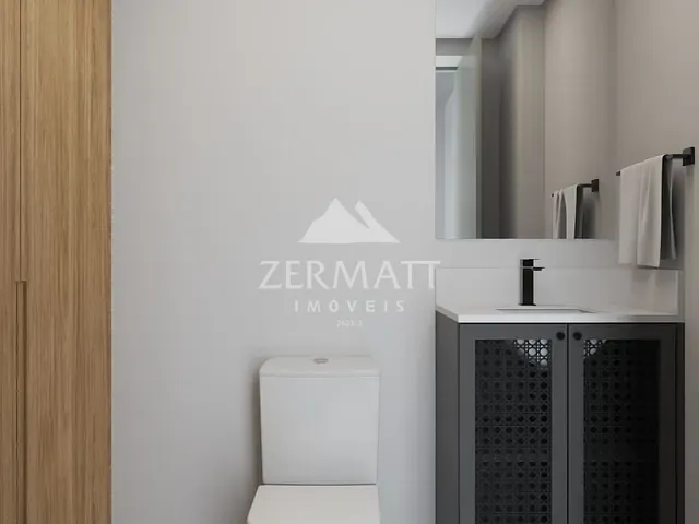 Loft 1 quarto e 2 banheiros, para alugar, no bairro Vila Nova em Blumenau