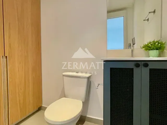 Loft 1 quarto e 2 banheiros, para alugar, no bairro Vila Nova em Blumenau