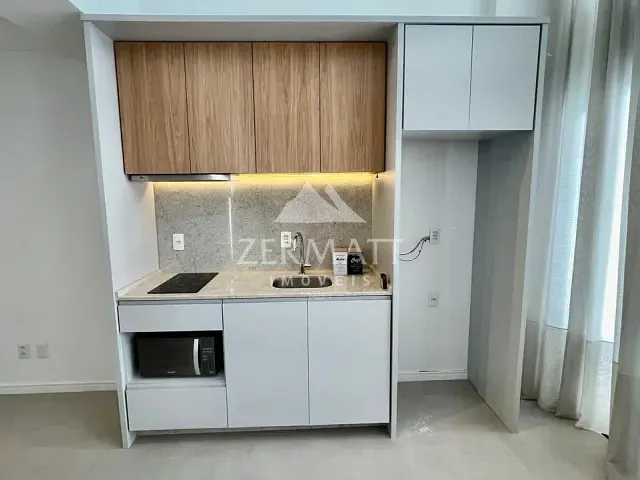Loft 1 quarto e 2 banheiros, para alugar, no bairro Vila Nova em Blumenau