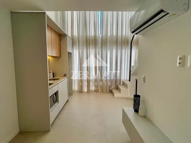 Loft 1 quarto e 2 banheiros, para alugar, no bairro Vila Nova em Blumenau
