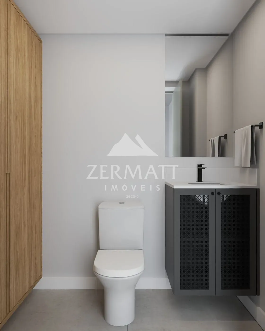 Loft para locação, Vila Nova, Blumenau, SC — foto 2