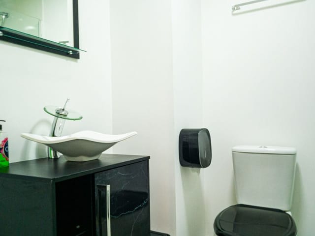 Loft com 39m² 1 quarto e 1 banheiro, para alugar, no bairro São Gonçalo em Pelotas
