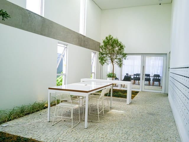 Loft com 39m² 1 quarto e 1 banheiro, para alugar, no bairro São Gonçalo em Pelotas