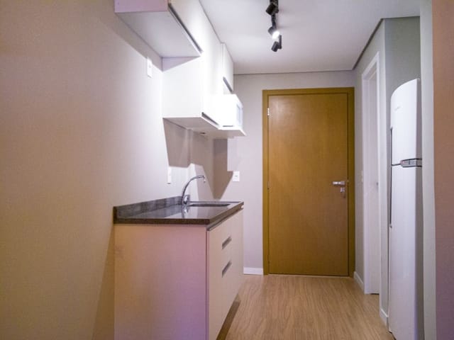 Loft com 39m² 1 quarto e 1 banheiro, para alugar, no bairro São Gonçalo em Pelotas