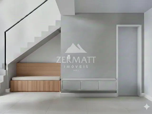 Loft 1 quarto e 2 banheiros, para alugar, no bairro Vila Nova em Blumenau