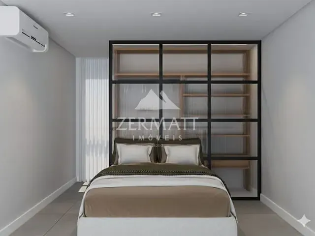 Loft 1 quarto e 2 banheiros, para alugar, no bairro Vila Nova em Blumenau