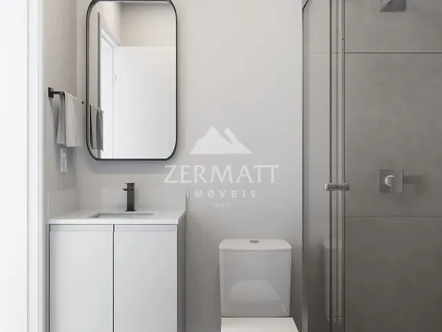 Loft 1 quarto e 2 banheiros, para alugar, no bairro Vila Nova em Blumenau