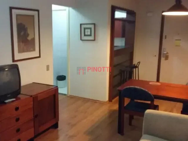 Loft 1 quarto e 1 banheiro, à venda, no bairro Centro em São Bernardo do Campo