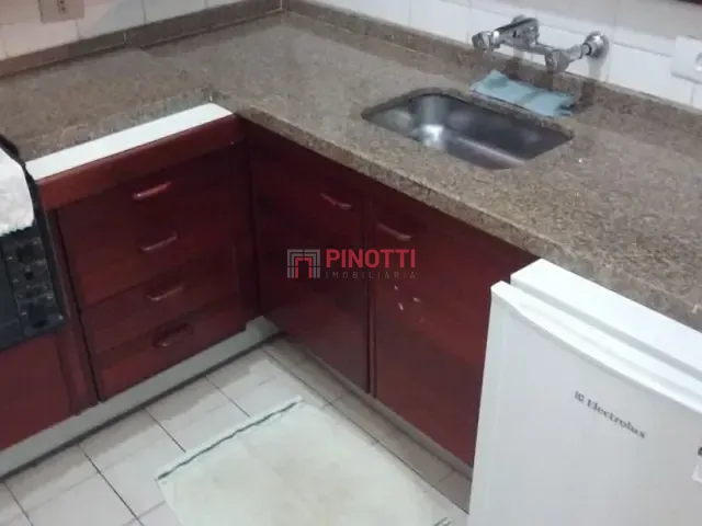 Loft 1 quarto e 1 banheiro, à venda, no bairro Centro em São Bernardo do Campo