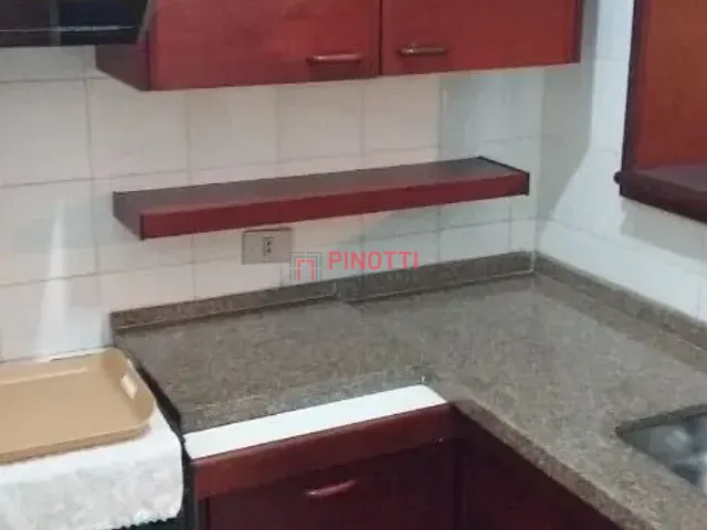Loft 1 quarto e 1 banheiro, à venda, no bairro Centro em São Bernardo do Campo