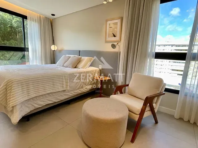 Loft 1 quarto e 1 banheiro, para alugar, no bairro Centro em Blumenau