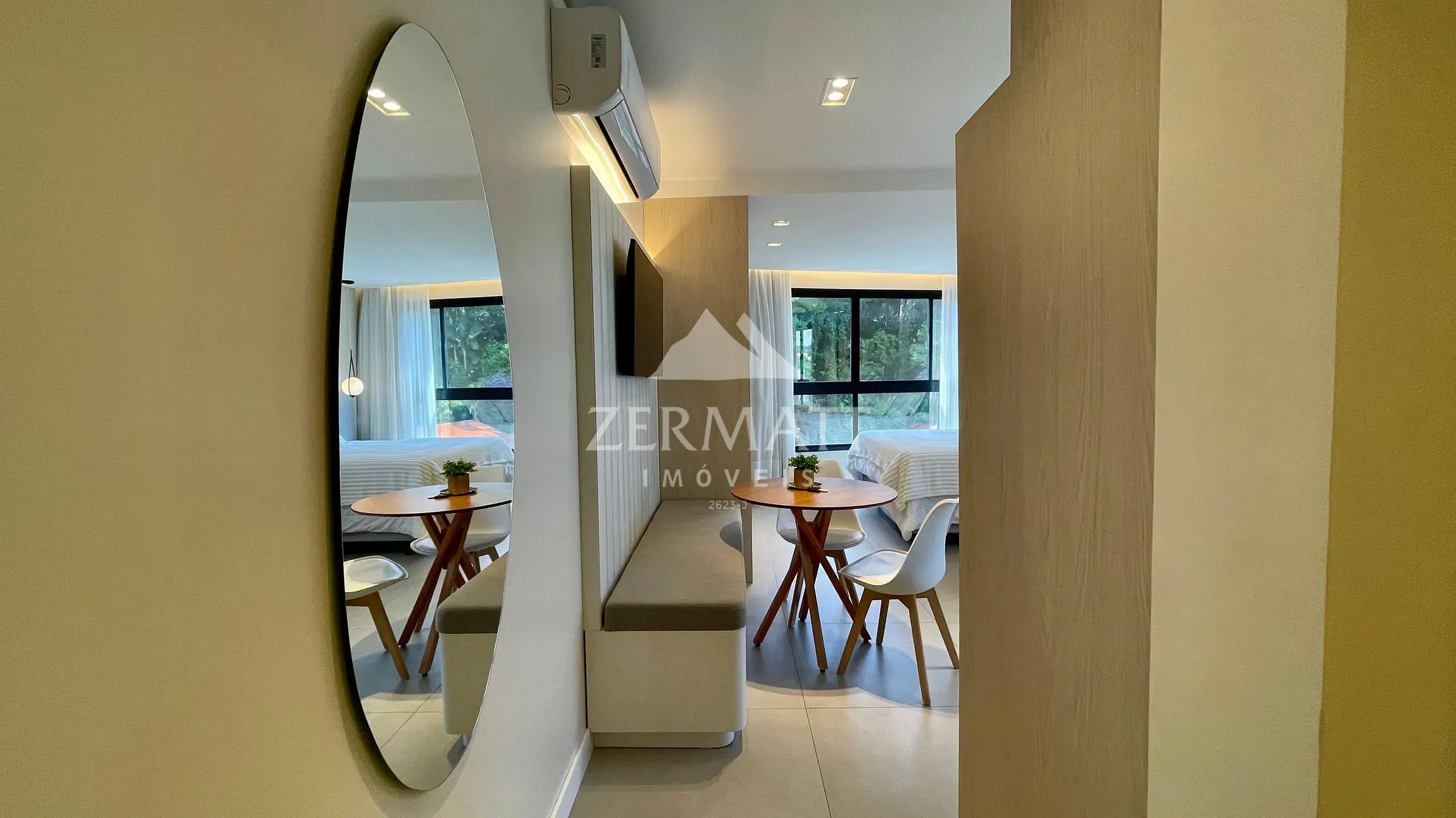 Loft para locação, Centro, Blumenau, SC — foto 2