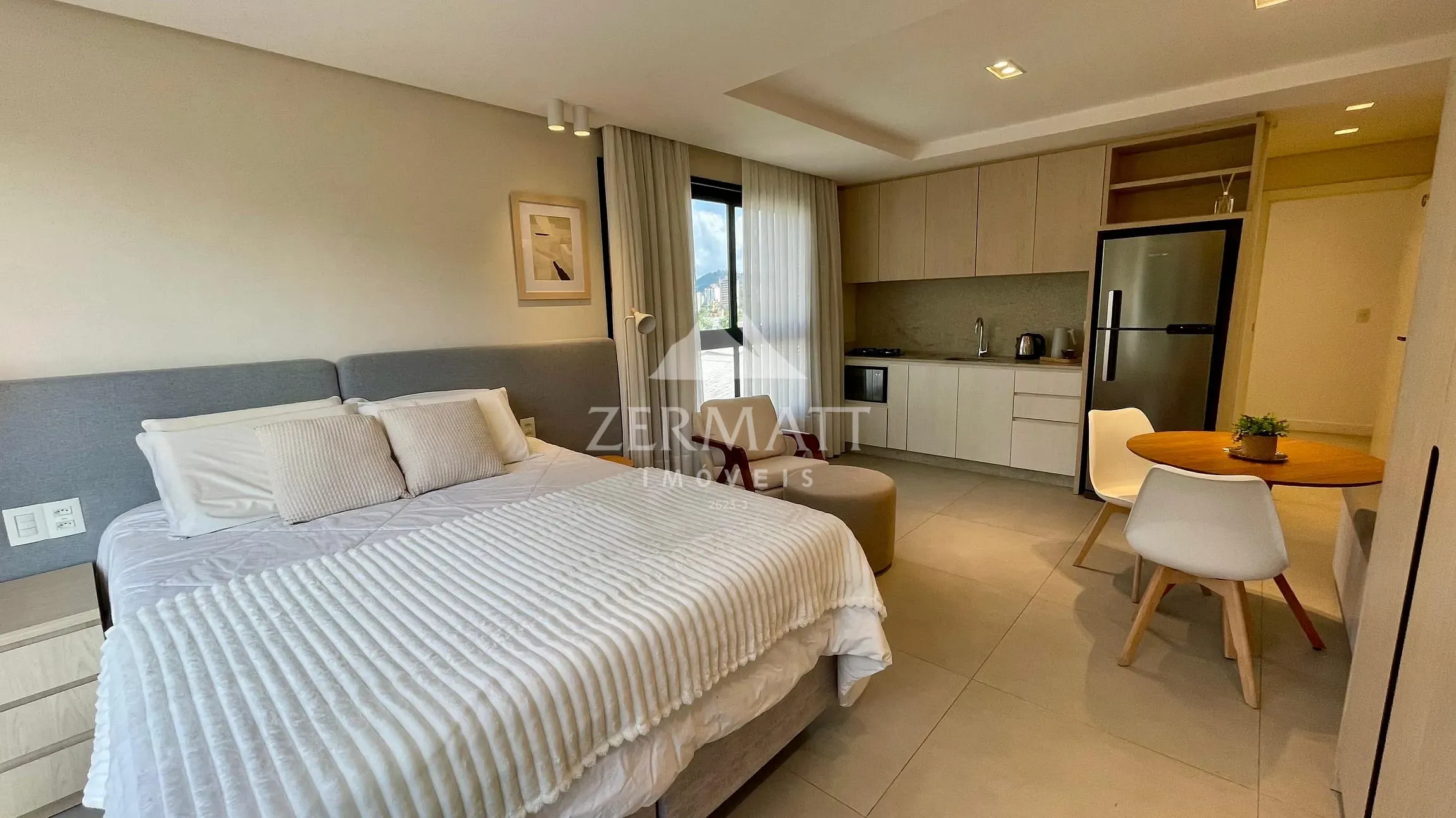 Loft para locação, Centro, Blumenau, SC — foto 3