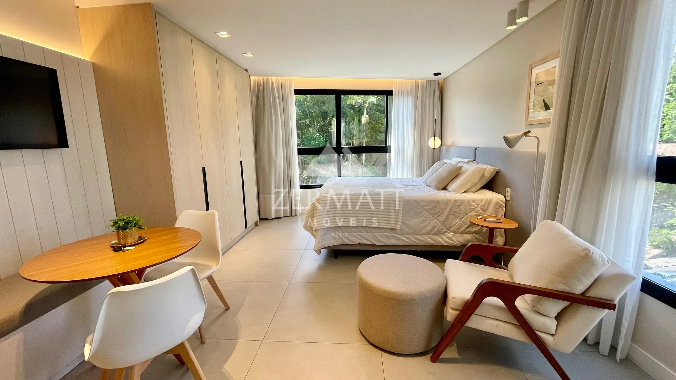 Loft para locação, Centro, Blumenau, SC — foto 4