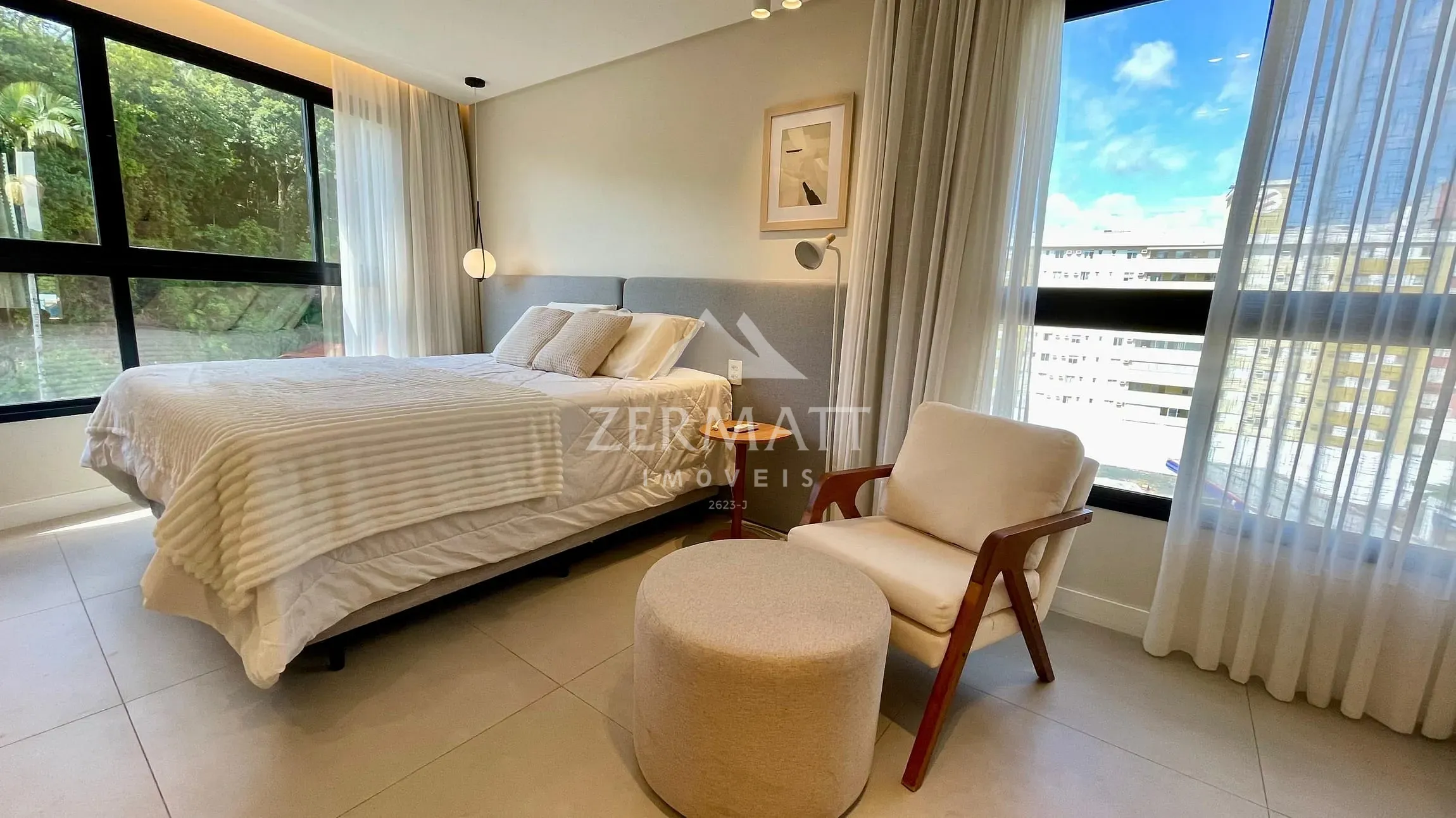 Loft para locação, Centro, Blumenau, SC — foto 5