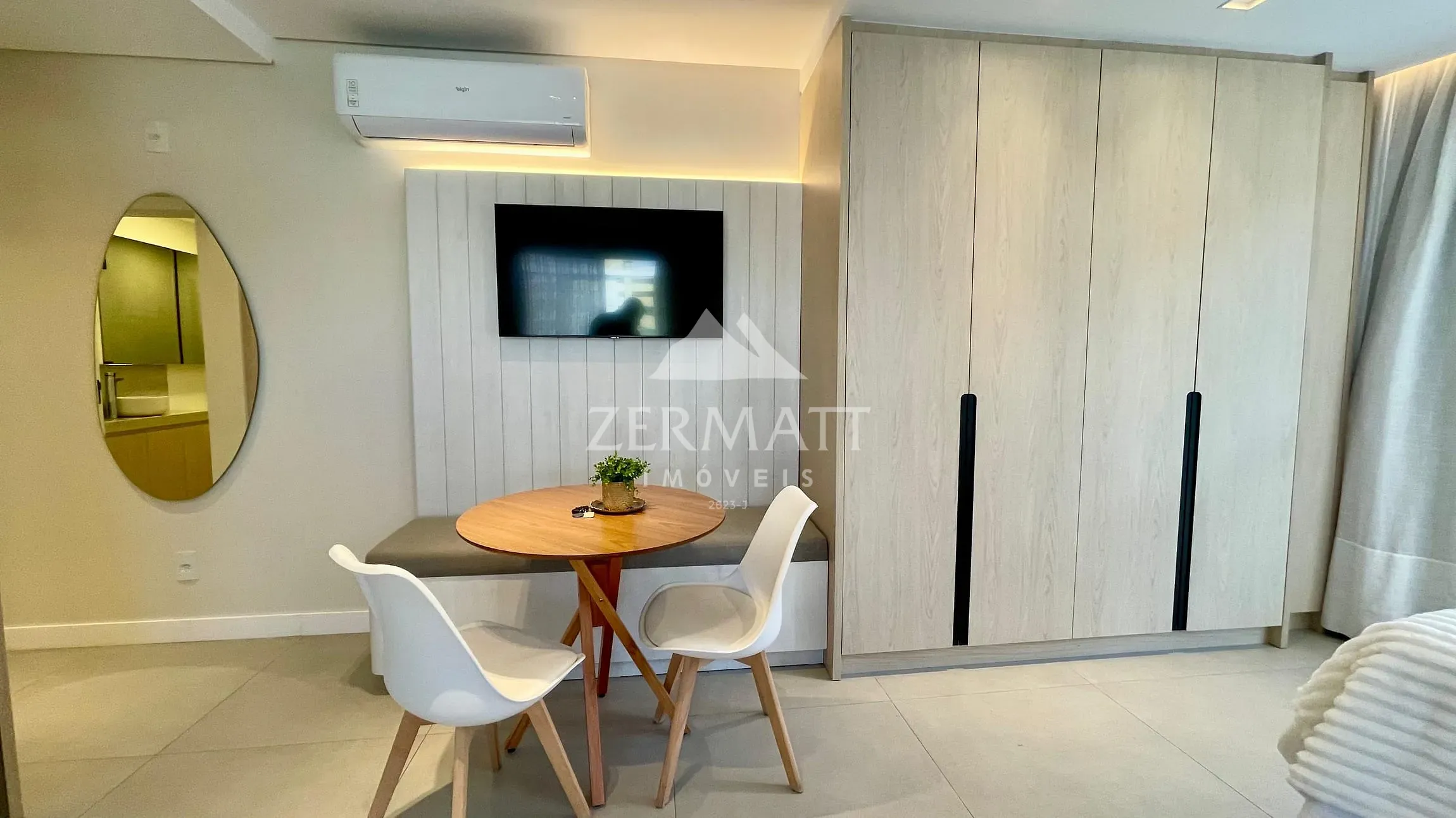 Loft para locação, Centro, Blumenau, SC — foto 6