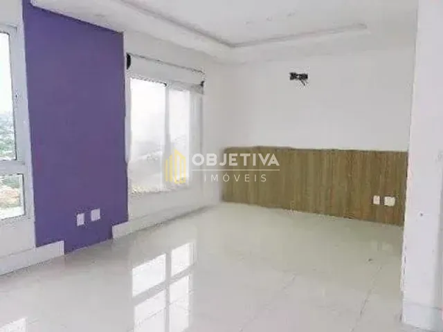 Loft com 58m² 1 quarto e 1 banheiro, à venda, no bairro Três Figueiras em Porto Alegre
