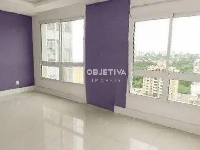 Loft com 58m² 1 quarto e 1 banheiro, à venda, no bairro Três Figueiras em Porto Alegre