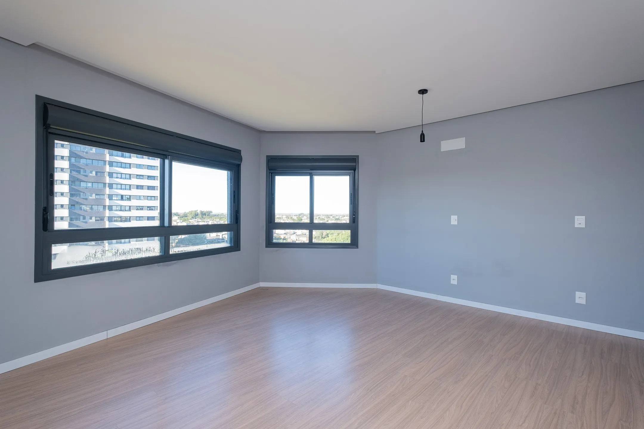 Loft para Aluguel no Parque Una em Pelotas RS com Ambiente Moderno, Excelente Localização, Conforto e Praticidade Urbana
