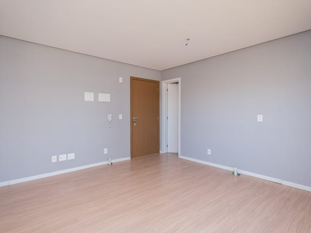 Loft com 29m² 1 quarto e 1 banheiro, para alugar, no bairro São Gonçalo em Pelotas