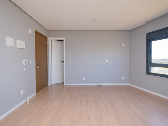 Loft com 29m² 1 quarto e 1 banheiro, para alugar, no bairro São Gonçalo em Pelotas