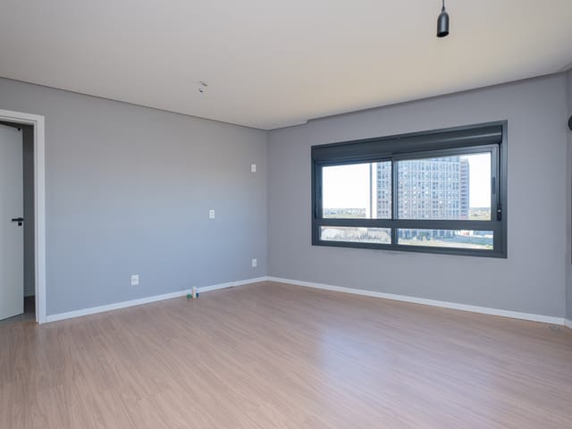 Loft com 29m² 1 quarto e 1 banheiro, para alugar, no bairro São Gonçalo em Pelotas