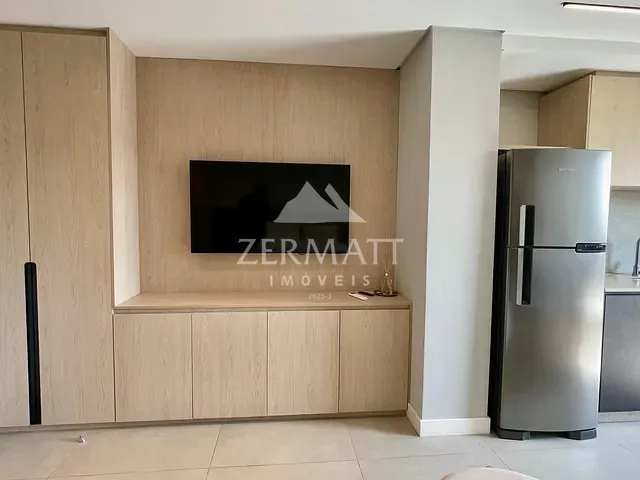 Loft 1 quarto e 1 banheiro, para alugar, no bairro Centro em Blumenau