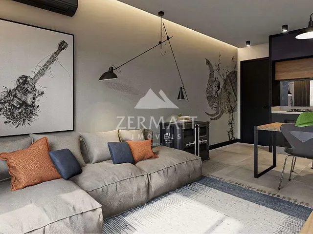 Loft com 50m² 1 quarto e 1 banheiro, à venda, no bairro Fortaleza em Blumenau