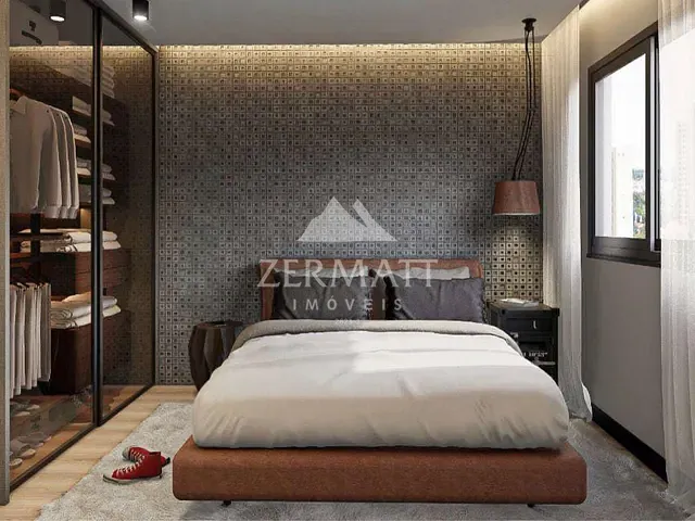 Loft com 50m² 1 quarto e 1 banheiro, à venda, no bairro Fortaleza em Blumenau