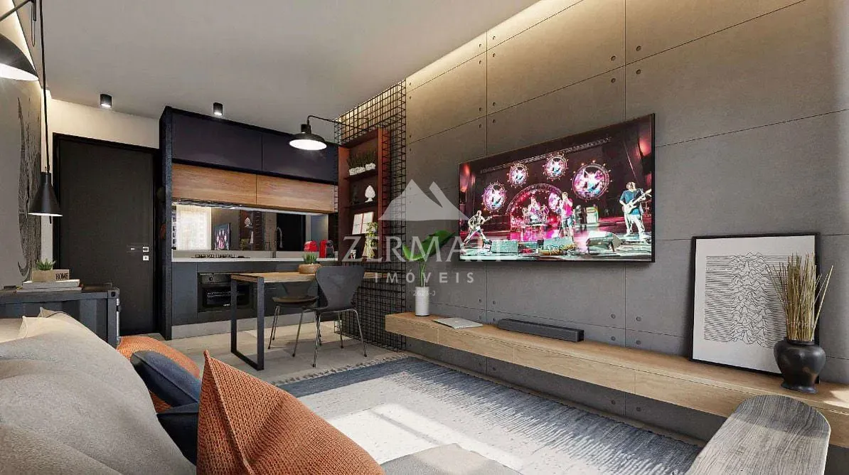 Loft à venda, Fortaleza, Blumenau, SC — foto 3