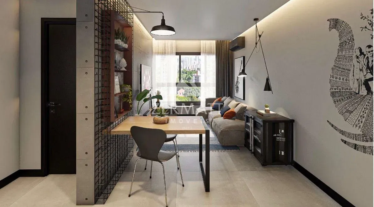 Loft à venda, Fortaleza, Blumenau, SC — foto 5
