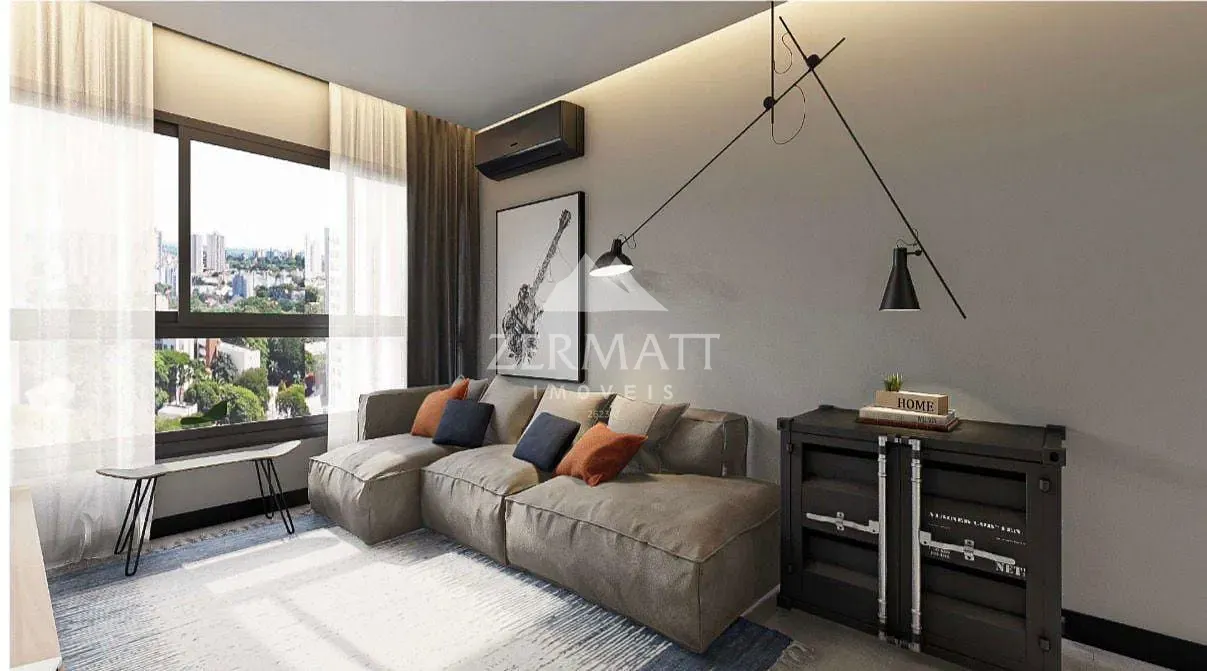 Loft à venda, Fortaleza, Blumenau, SC — foto 6