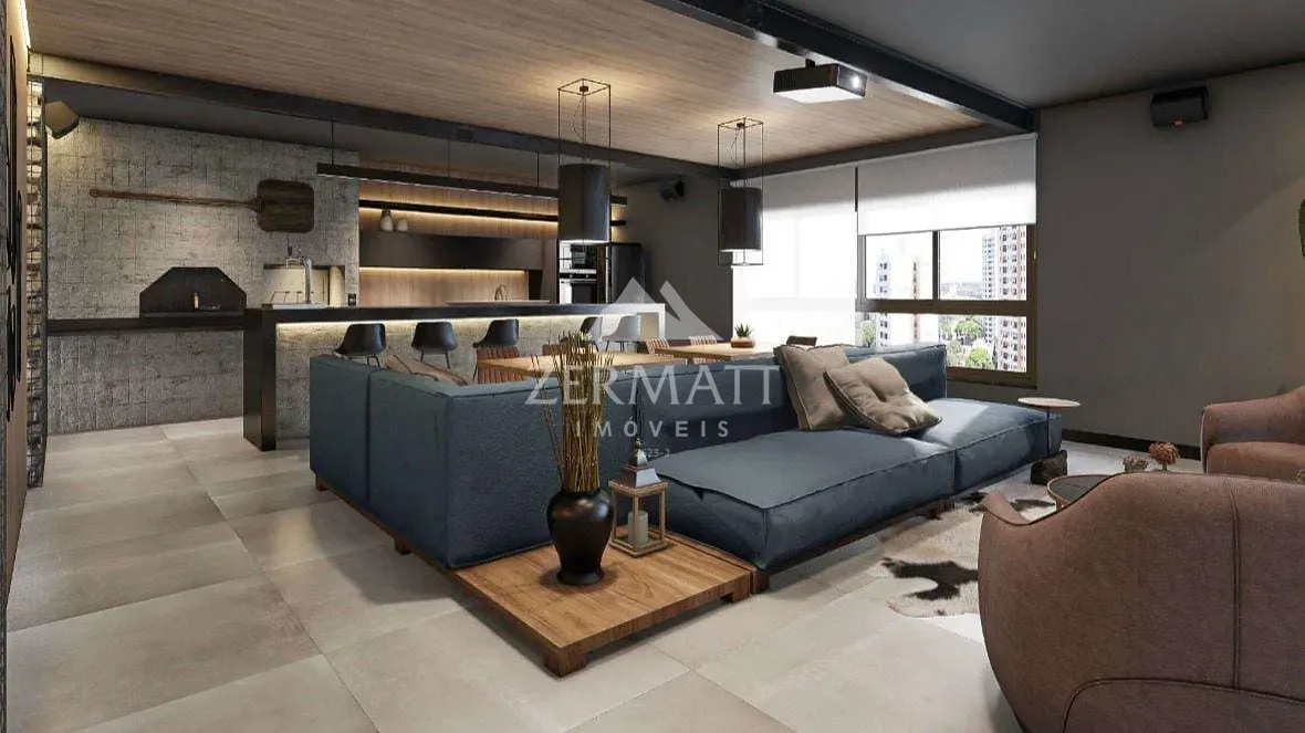 Loft à venda, Fortaleza, Blumenau, SC - foto 1