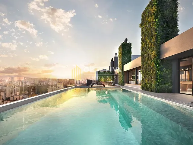 Loft com 28m² 1 quarto e 1 banheiro, à venda, no bairro Cidade Baixa em Porto Alegre