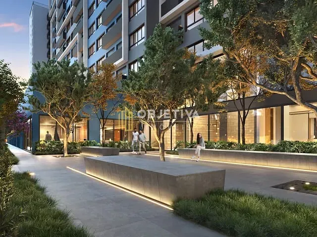 Loft com 28m² 1 quarto e 1 banheiro, à venda, no bairro Cidade Baixa em Porto Alegre
